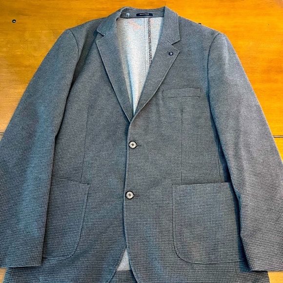 NWOT 7 Diamonds Sport Coat Blazer - Picture 1 of 5